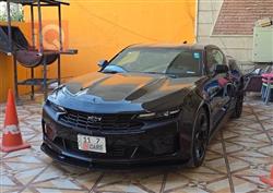 شيفروليه كامارو